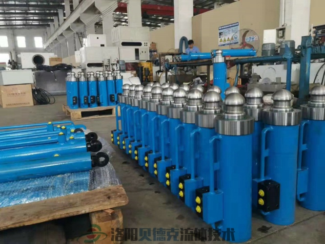 關(guān)于液壓系統(tǒng)的液壓馬達(dá)流量計(jì)算是什么