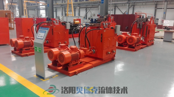 主機對于液壓系統(tǒng)設(shè)計有什么要求