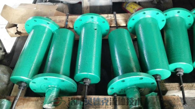 非標(biāo)液壓油缸的技術(shù)含量和市場(chǎng)需求