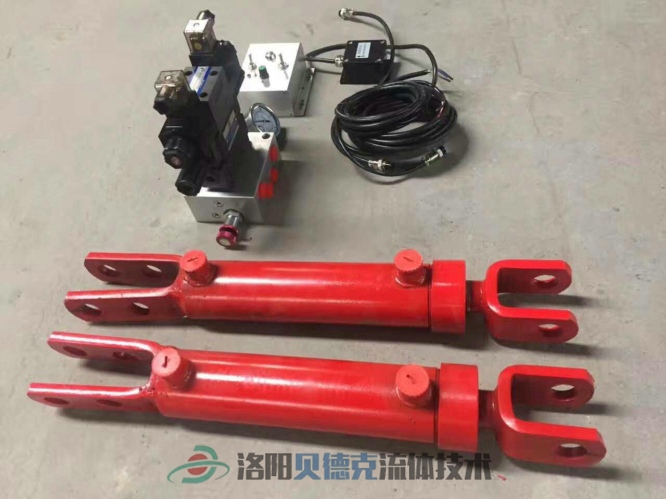 液壓缸的產品優(yōu)勢有哪些