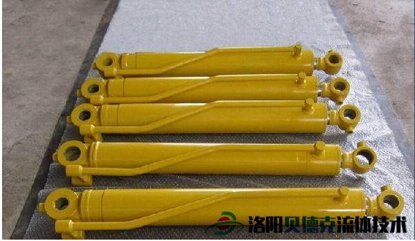 液壓油缸使用的鋼材和液壓油有什么質量要求