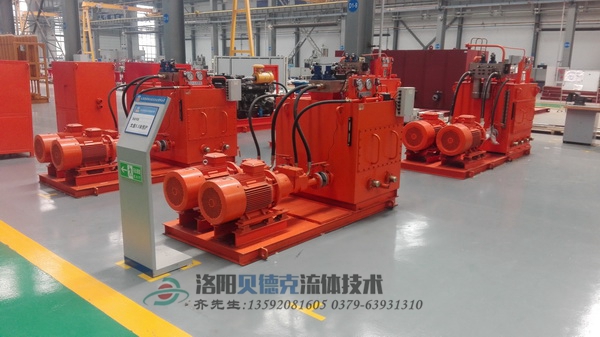 液壓油缸分量核算注意方面有哪些