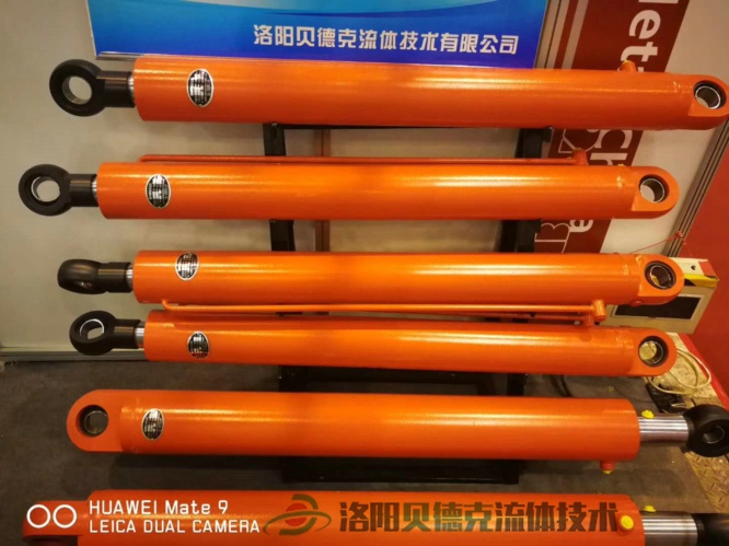 液壓缸采用密封方式有哪些